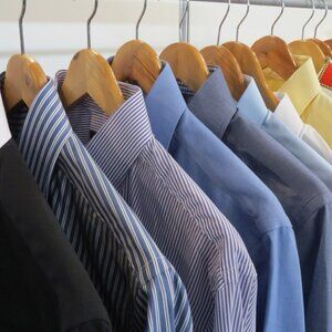 Men's Dress Shirt | Mixed Sizes
